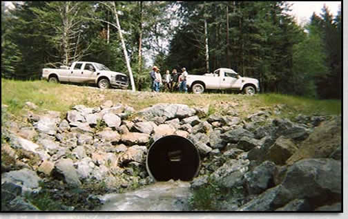 image of culvert