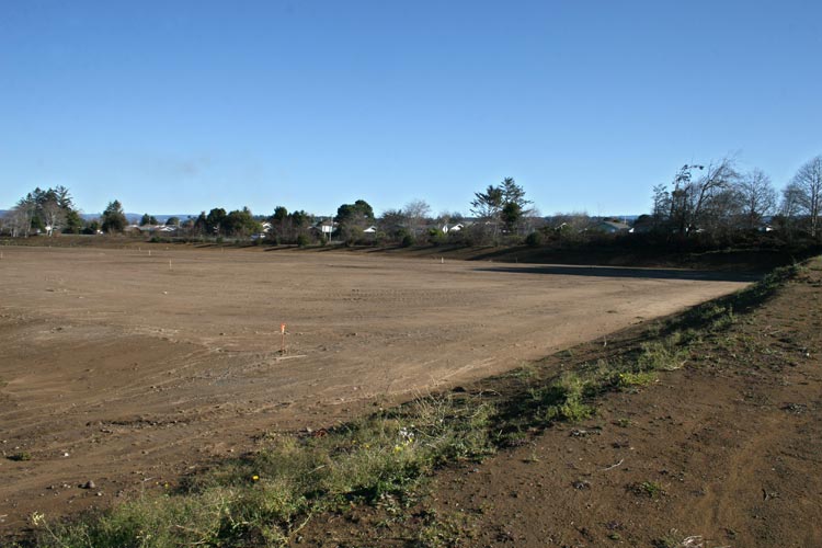 Hiller Sports Complex