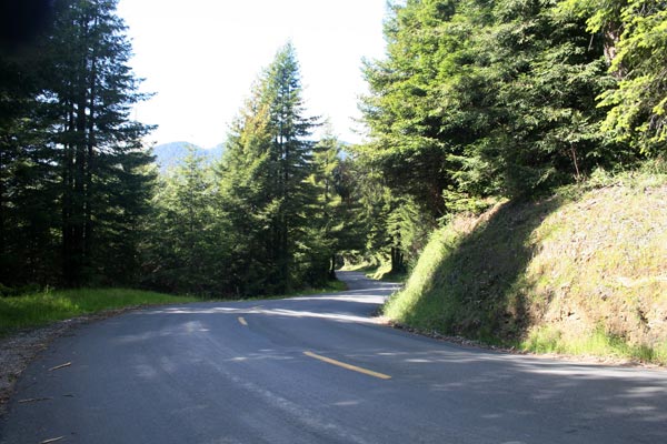 Maple Creek Overlay